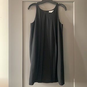 White House Black Market | Black Short Dress